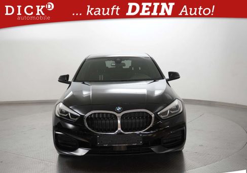 BMW 118, 2023