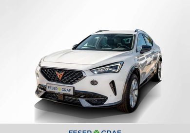 Cupra Formentor, 2023