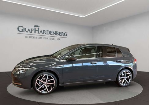 Volkswagen Golf, 2024 2