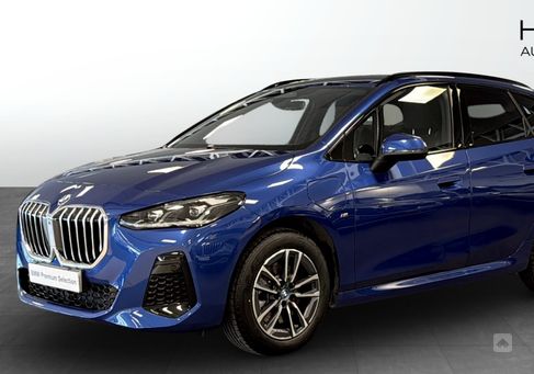 BMW 230, 2025