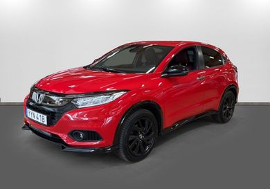 Honda HR-V, 2020