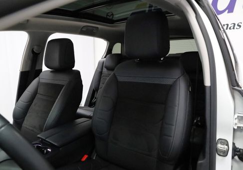 Citroën C5 Aircross, 2022