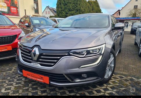 Renault Talisman, 2019