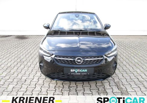 Opel Corsa, 2021