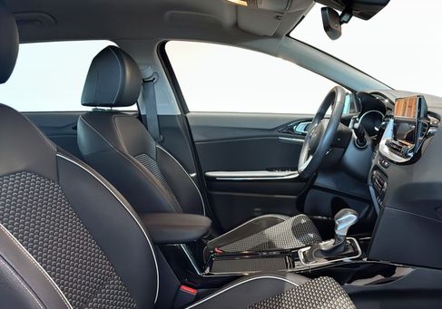 Kia Cee'd Sportswagon, 2024