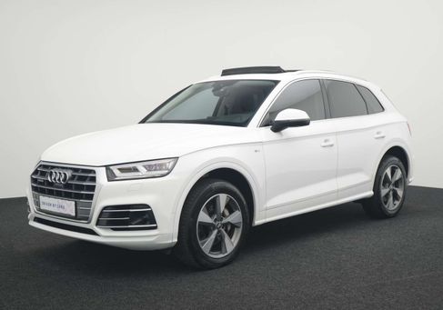 Audi Q5, 2019