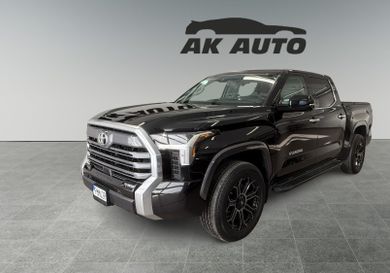 Toyota Tundra, 2023