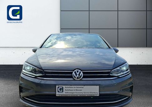 Volkswagen Golf Sportsvan, 2020 2