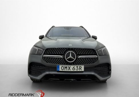 Mercedes-Benz GLE 350, 2021