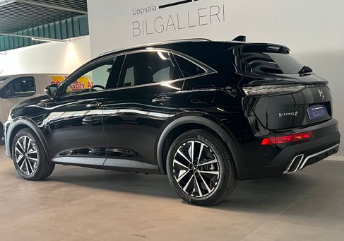 DS Automobiles DS7 Crossback, 2024