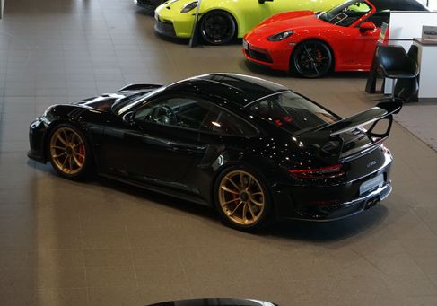 Porsche, 2019