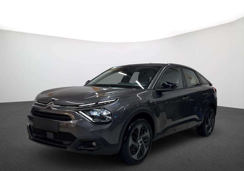 Citroën C4, 2024 2