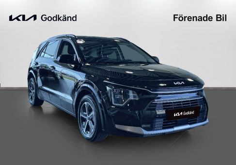 Kia Niro, 2024