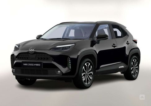 Toyota Yaris Cross, 2024