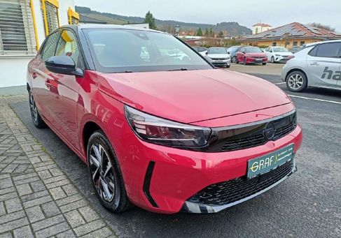 Opel Corsa, 2025 3