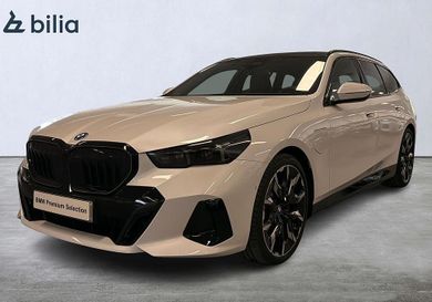 BMW 530, 2026