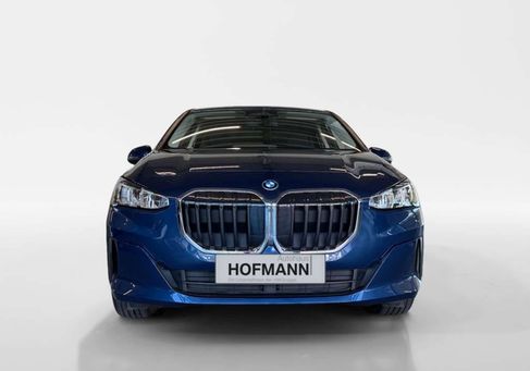 BMW 225, 2023