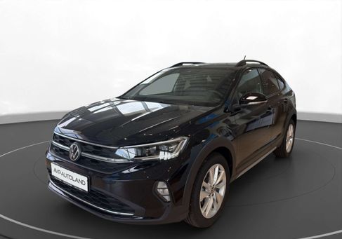 Volkswagen Taigo, 2026 2