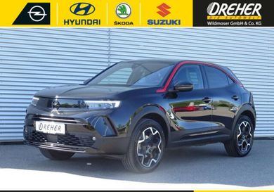 Opel Mokka, 2023