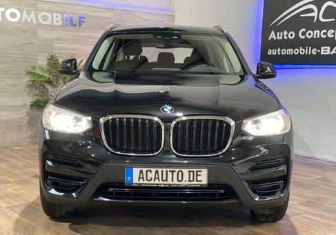 BMW X3, 2019 3