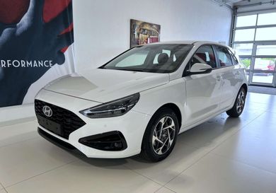 Hyundai i30, 2025