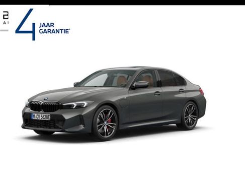 BMW 3 Serija, 2024