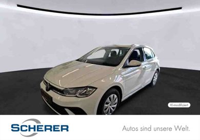 Volkswagen Polo, 2023
