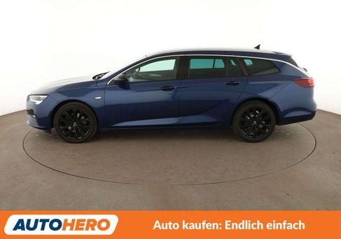 Opel Insignia, 2021