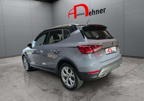 Seat Arona, 2025 3