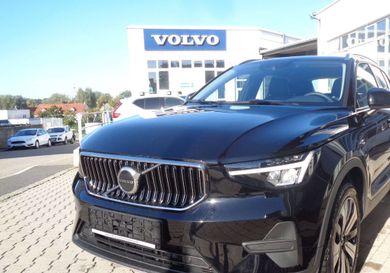 Volvo XC40, 2022