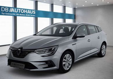 Renault Megane, 2022