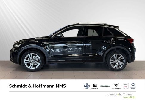 Volkswagen T-Roc, 2025