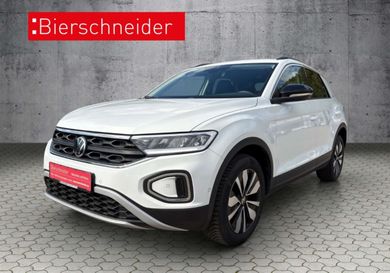 Volkswagen T-Roc, 2025