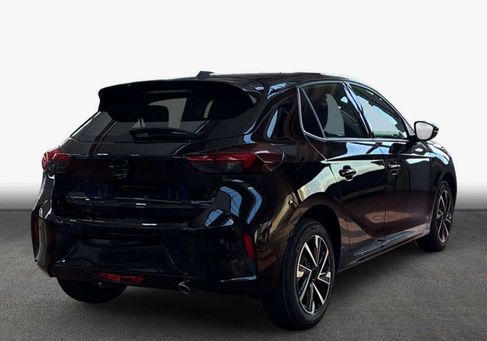 Opel Corsa, 2025 2