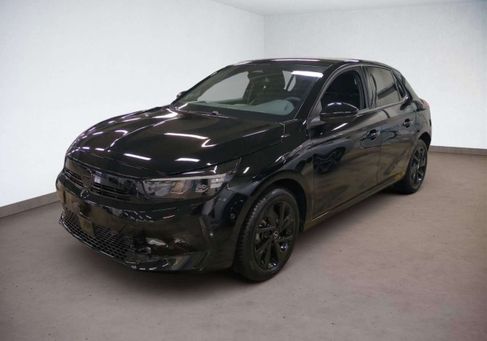 Opel Corsa, 2025 2