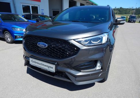 Ford Edge, 2019