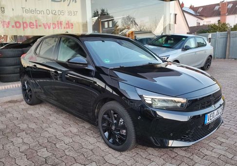 Opel Corsa, 2024 3