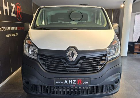Renault Trafic, 2019 2