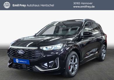 Ford Kuga, 2024