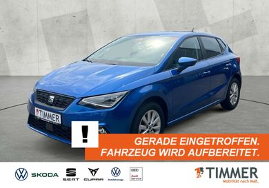 Seat Ibiza, 2025