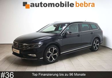 Volkswagen Passat, 2023