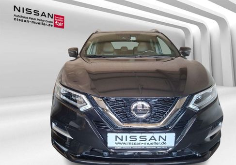 Nissan Qashqai, 2020 2