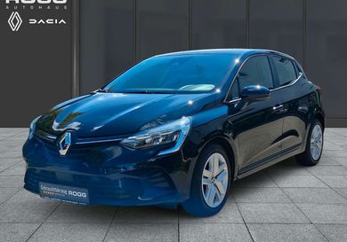 Renault Clio, 2021