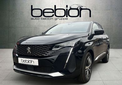 Peugeot 3008, 2023