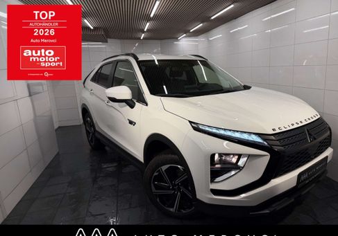 Mitsubishi Eclipse Cross, 2024