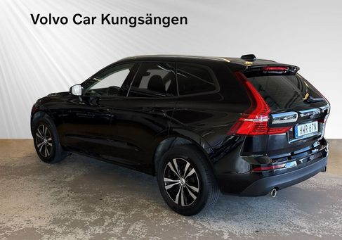 Volvo XC60, 2019
