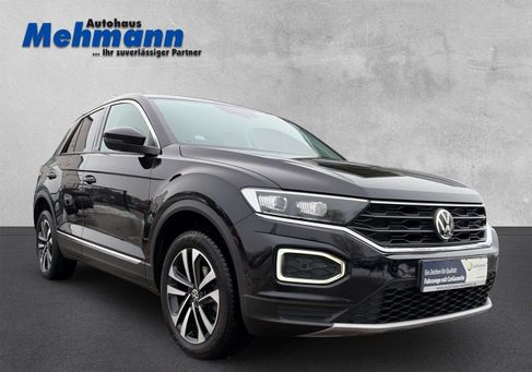 Volkswagen T-Roc, 2020