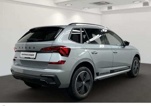 Skoda Kamiq, 2026