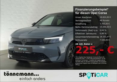 Opel Corsa, 2025