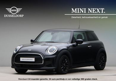 MINI ONE, 2022